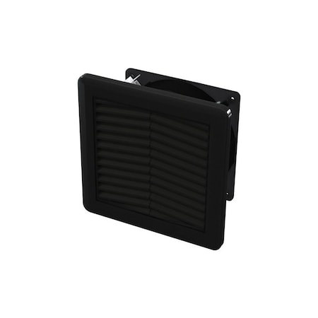 Saginaw Control & Engineering Fan Assembly 24VDC SCE-N12FA44-24VDC